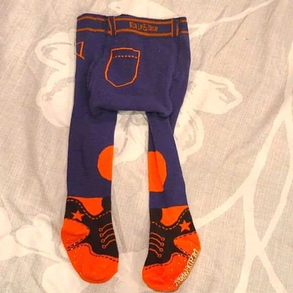 Blade & Rose tights 12-18 months - Picture 1 of 2